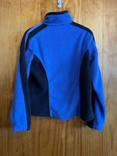 Load image into Gallery viewer, Avalanche Purple Women's Fleece Sweatshirt
