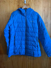 Load image into Gallery viewer, Women Size Medium Columbia Blue Women's Jacket
