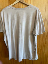 Load image into Gallery viewer, Size XL Cream Women&#39;s Short Sleeve Shirt
