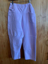 Load image into Gallery viewer, Size S fp movement Pink Women's Sweatpants
