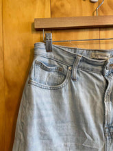 Load image into Gallery viewer, Madewell Blue Women&#39;s Jeans
