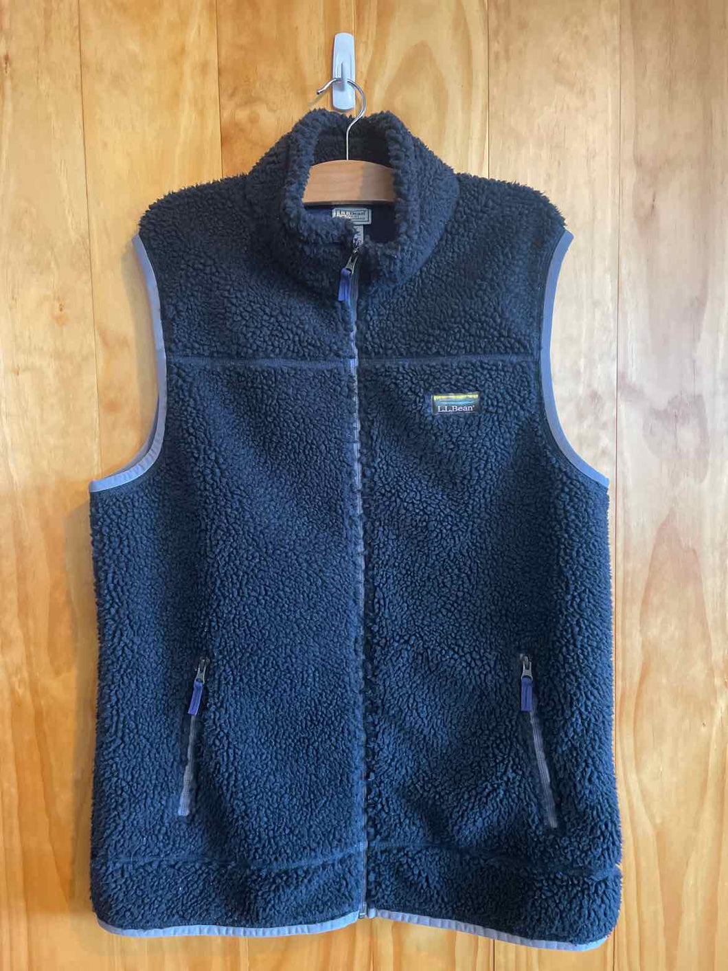 Size Large LL Bean Men's Vest