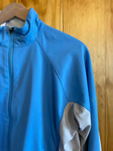 Load image into Gallery viewer, Women Size Large Marmot Light Blue Women's Light Jacket

