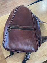 Load image into Gallery viewer, Bass &amp; Co Travel Bag
