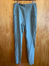Load image into Gallery viewer, Size TM Eddie Bauer Sage Green Women's Leggings
