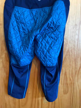 Load image into Gallery viewer, Size Large Marmot Navy Women's Leggings
