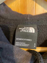 Load image into Gallery viewer, Size Small The North Face Black Women's Hoodie

