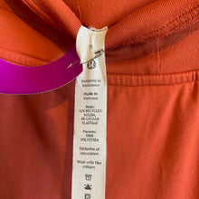 Load image into Gallery viewer, Size 10 Lululemon Rose Women&#39;s Pants
