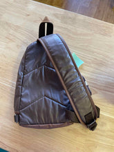 Load image into Gallery viewer, The Same Direction Sling Bag
