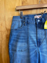 Load image into Gallery viewer, Size 10 Lucky Brand Blue Women's Jeans
