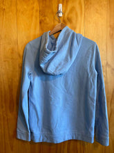 Load image into Gallery viewer, Size XS Under Armour Light Blue Women's Hoodie
