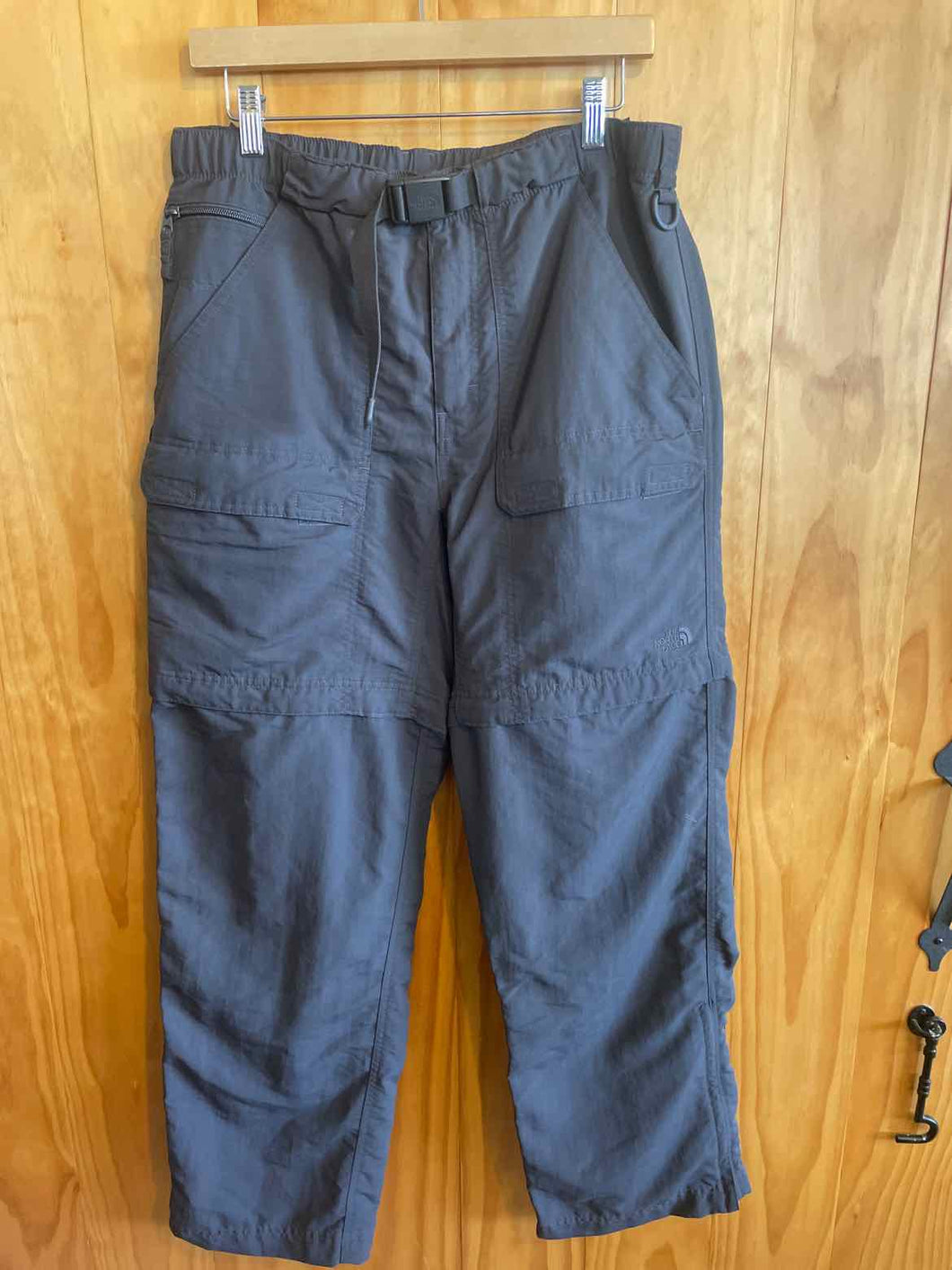 Size M The North Face Men's Hiking Pants