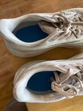 Load image into Gallery viewer, Women's Shoe Size 8 Brooks Champagne Running Shoes
