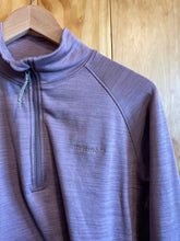 Load image into Gallery viewer, Size L Kari Traa Pink Women&#39;s Long Sleeve Shirt
