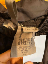 Load image into Gallery viewer, Size XS Sierra Designs Black Women&#39;s Pants
