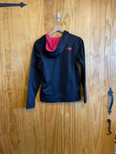 Load image into Gallery viewer, Size M The North Face Black Women&#39;s Hoodie
