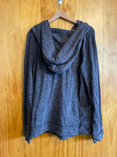 Load image into Gallery viewer, Size Unknown Lululemon Heather Gray Women's Hoodie
