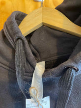 Load image into Gallery viewer, Size Medium Athleta Black Women&#39;s Hoodie
