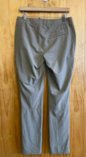 Load image into Gallery viewer, Size 6 Eddie Bauer Brown Women&#39;s Hiking Pants
