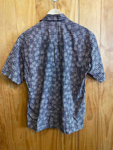 Load image into Gallery viewer, Size M Cooke Street Men's Short Sleeve Shirt
