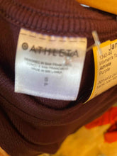 Load image into Gallery viewer, Size S Athleta Purple Women's Tank Top
