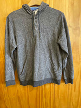 Load image into Gallery viewer, Size Large Columbia Grey Women's Hoodie
