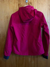 Load image into Gallery viewer, Women Size Small Free Country Pink Misc Jacket
