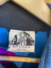 Load image into Gallery viewer, Size L Spider Men's Fleece
