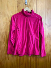Load image into Gallery viewer, Size Large Koppen Pink Women's Fleece Sweatshirt
