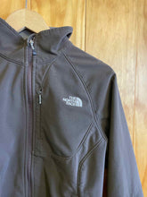 Load image into Gallery viewer, Women Size M The North Face Brown Women's Jacket
