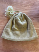 Load image into Gallery viewer, Turtle Fur Light Green Hat
