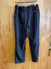 Load image into Gallery viewer, Size XXL Figs Black Women&#39;s Pants
