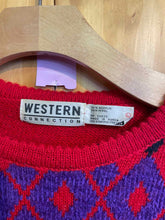Load image into Gallery viewer, Size Large Western Connection Men's Sweater &amp; Sweatshirt
