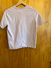 Load image into Gallery viewer, Size Small ZARA Light Pink Women's Short Sleeve Shirt
