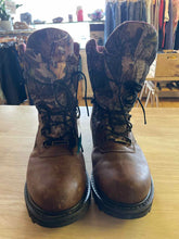Load image into Gallery viewer, 12 Cabelas Men&#39;s Boots
