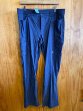 Load image into Gallery viewer, Size P14 Eddie Bauer Blue Women's Pants
