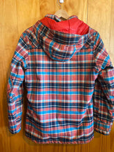 Load image into Gallery viewer, Women Size M Merrell Orange Women&#39;s Winter Jacket
