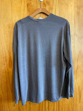 Load image into Gallery viewer, Size XX-Large North Face Men's Long Sleeve Shirt
