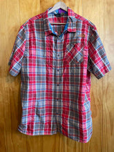 Load image into Gallery viewer, Size XXL The North Face Men's Short Sleeve Shirt
