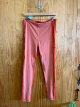 Load image into Gallery viewer, Size Large Cotopaxi Orange Women&#39;s Leggings
