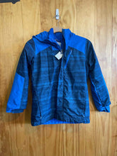 Load image into Gallery viewer, Child Size Large Columbia Boy&#39;s Jacket
