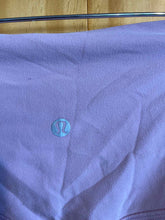 Load image into Gallery viewer, Size 6 Lululemon Purple Women&#39;s Leggings
