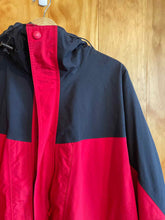 Load image into Gallery viewer, Size Large Cabelas Men&#39;s Rain Jacket
