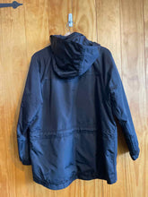 Load image into Gallery viewer, Women Size Small Eddie Bauer Black Women&#39;s Winter Jacket
