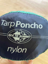 Load image into Gallery viewer, Sea to Summit Tarp
