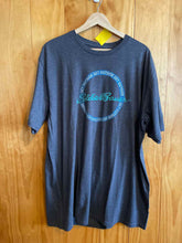 Load image into Gallery viewer, Size TXL Eddie Bauer Men's Short Sleeve Shirt

