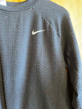 Load image into Gallery viewer, Size Medium Nike Black Women's Long Sleeve Shirt
