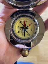 Load image into Gallery viewer, Dalvey Compass
