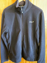 Load image into Gallery viewer, Size Medium Gelert Black Women's Fleece Sweatshirt
