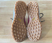 Load image into Gallery viewer, Shoe Size 11 Keen Fuschia Hiking Shoes
